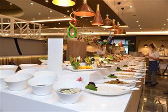 Sailor's Beach Club 5*