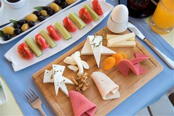 Sailor's Beach Club 5*