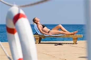 Sailor's Beach Club 5*