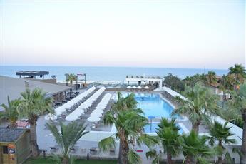 Sailor's Beach Club 5*