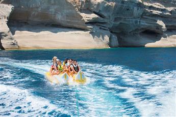 Sailor's Beach Club 5*