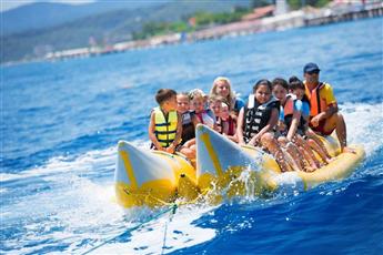 Sailor's Beach Club 5*