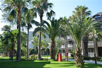 Sailor's Beach Club 5*