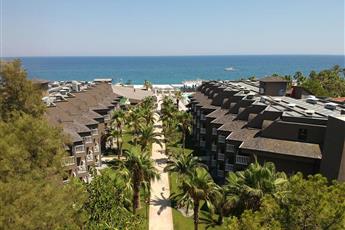 Sailor's Beach Club 5*