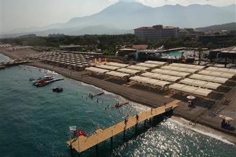 Sailor's Beach Club 5*