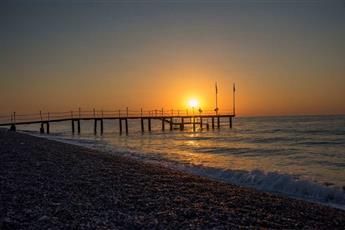 Sailor's Beach Club 5*