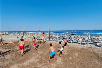 Sailor's Beach Club 5*