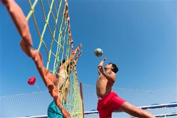 Sailor's Beach Club 5*