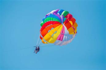 Sailor's Beach Club 5*