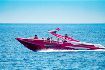 Sailor's Beach Club 5*