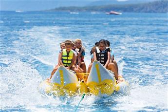 Sailor's Beach Club 5*