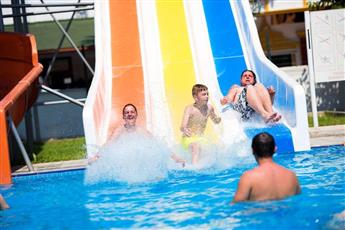 Sailor's Beach Club 5*