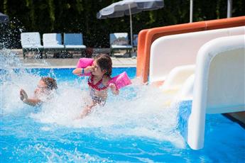 Sailor's Beach Club 5*