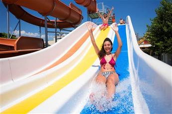 Sailor's Beach Club 5*