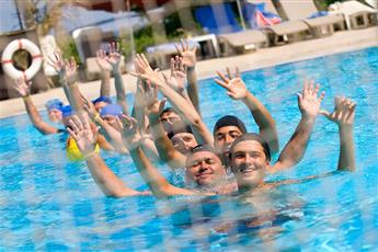 Sailor's Beach Club 5*