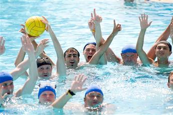 Sailor's Beach Club 5*