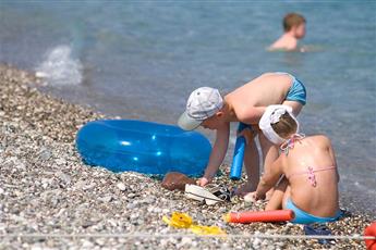 Sailor's Beach Club 5*