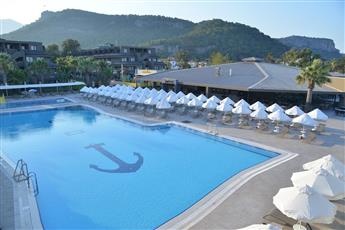 Sailor's Beach Club 5*