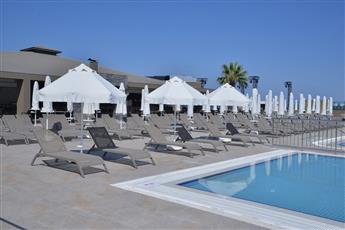 Sailor's Beach Club 5*