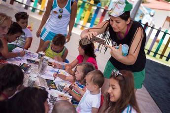 Sailor's Beach Club 5*