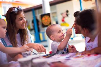 Sailor's Beach Club 5*