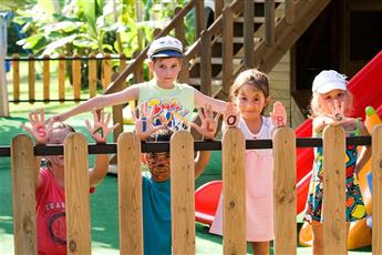 Sailor's Beach Club 5*