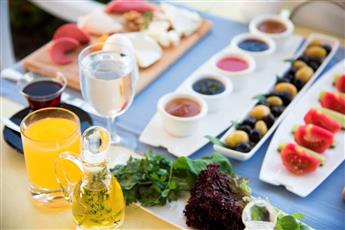 Sailor's Beach Club 5*