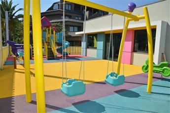 Sailor's Beach Club 5*