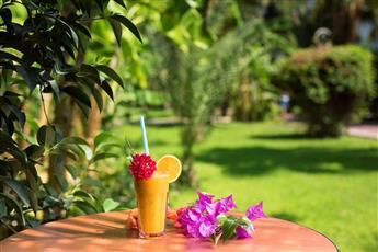 Sailor's Beach Club 5*