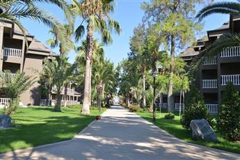 Sailor's Beach Club 5*