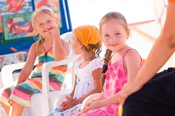 Sailor's Beach Club 5*