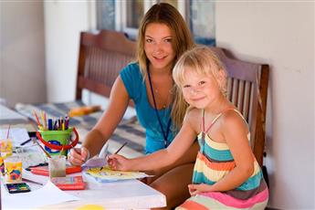 Sailor's Beach Club 5*