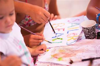 Sailor's Beach Club 5*