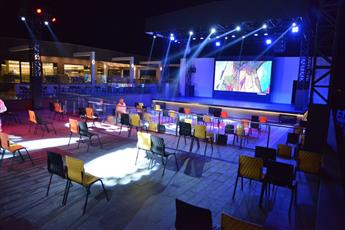 Sailor's Beach Club 5*