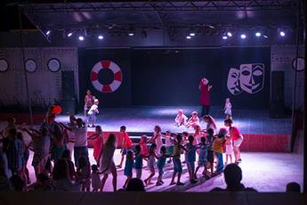 Sailor's Beach Club 5*