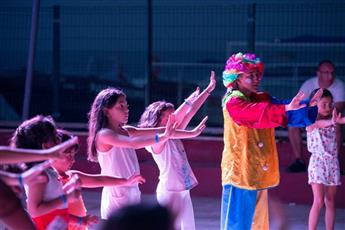 Sailor's Beach Club 5*