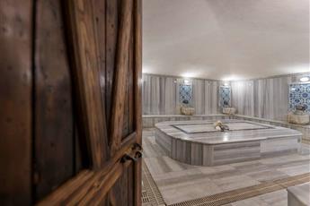 Sailor's Beach Club 5*