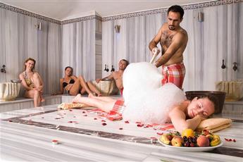 Sailor's Beach Club 5*