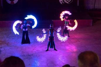 Sailor's Beach Club 5*