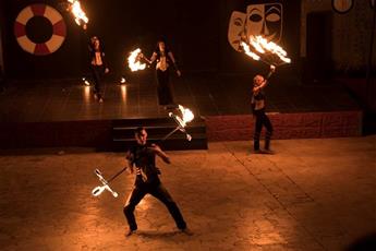 Sailor's Beach Club 5*