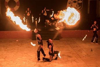 Sailor's Beach Club 5*