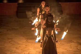 Sailor's Beach Club 5*