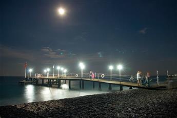 Sailor's Beach Club 5*