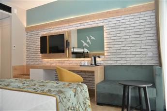 Sailor's Beach Club 5*