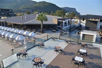 Sailor's Beach Club 5*