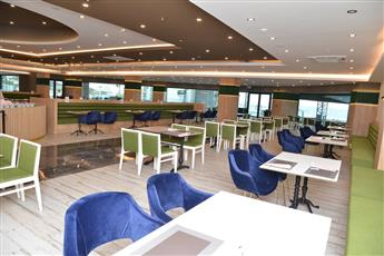 Sailor's Beach Club 5*