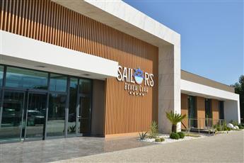 Sailor's Beach Club 5*