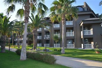 Sailor's Beach Club 5*