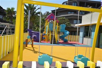 Sailor's Beach Club 5*