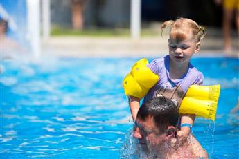 Sailor's Beach Club 5*